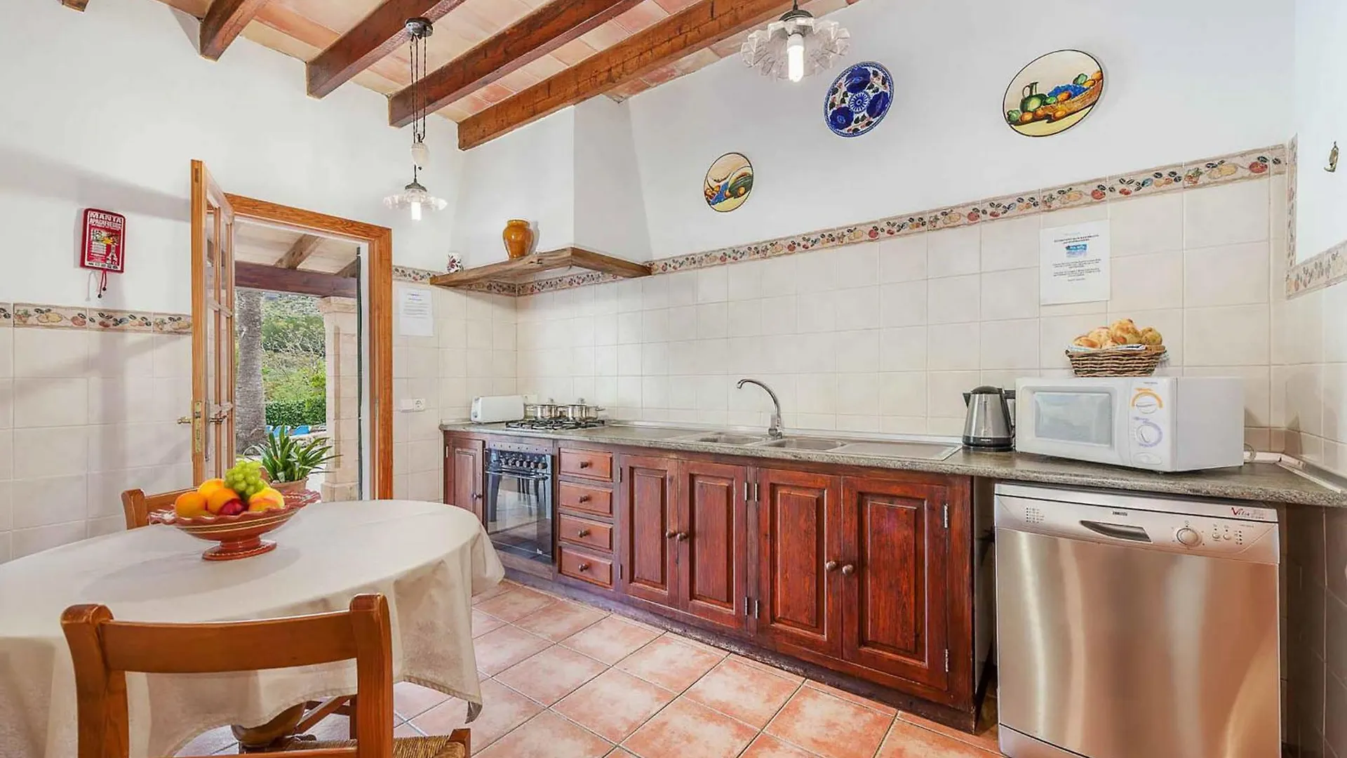 Cala San Vicente -3669 Mallorca 0*, Кала-Сан-Висенте