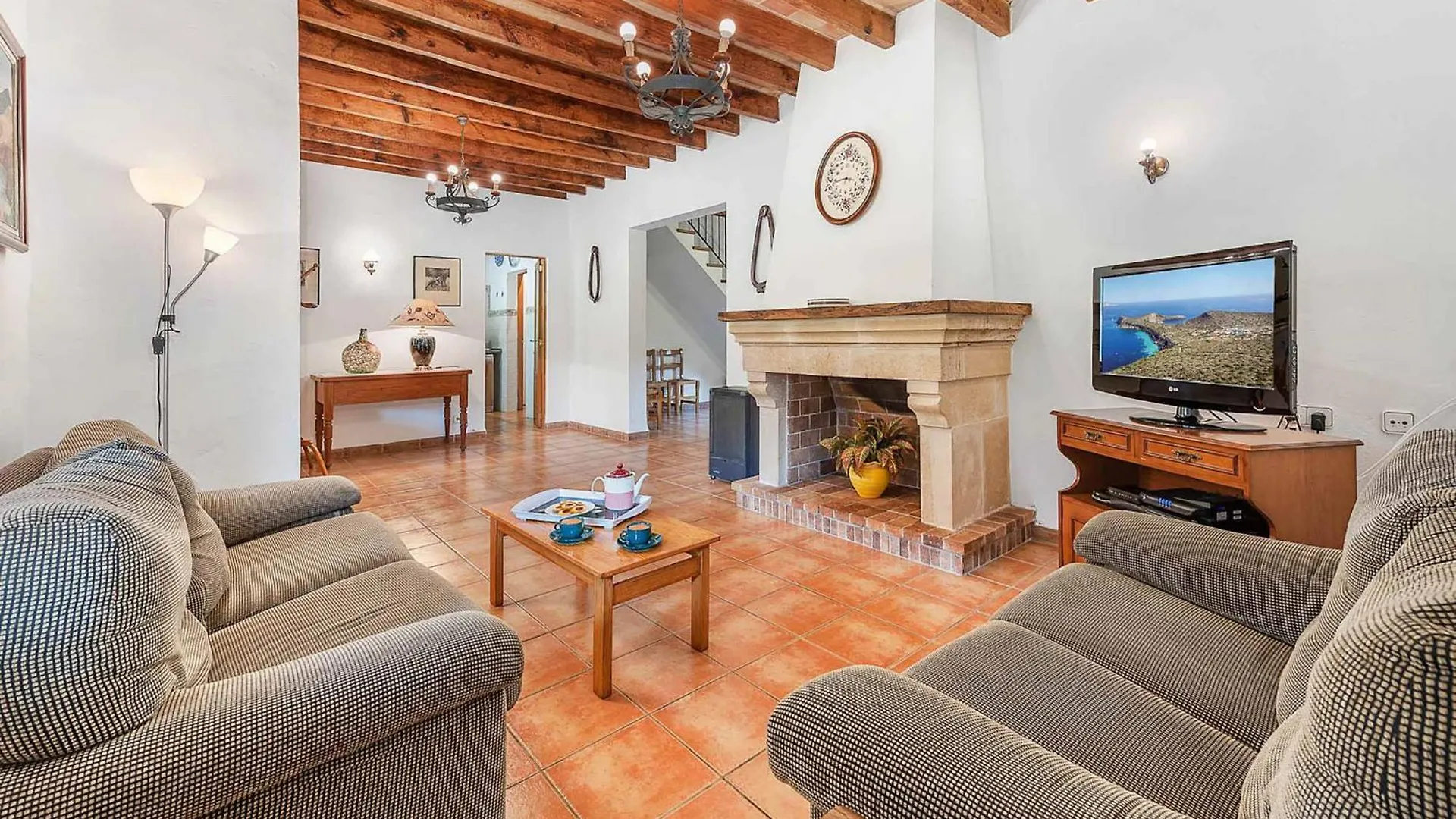 Cala San Vicente -3669 Mallorca 0*, Кала-Сан-Висенте Испания
