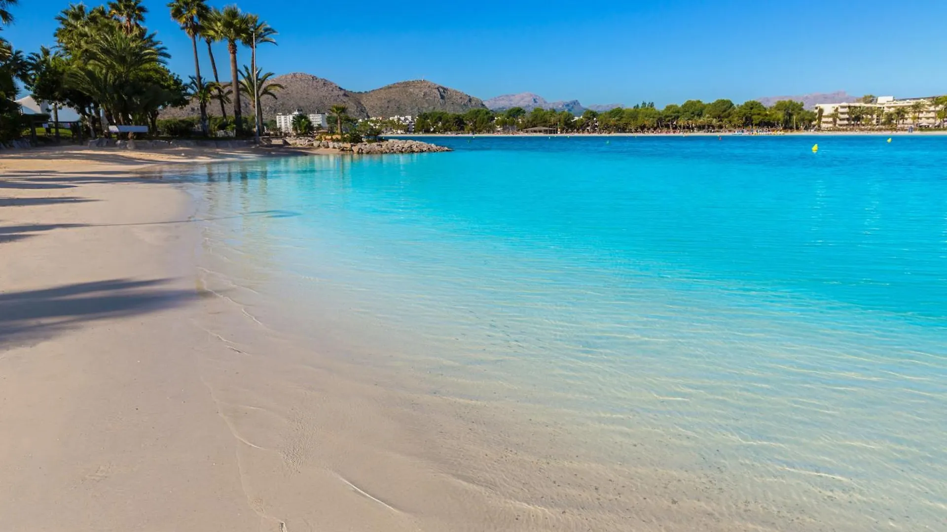 Villa Cala San Vicente -3669 Mallorca Spain