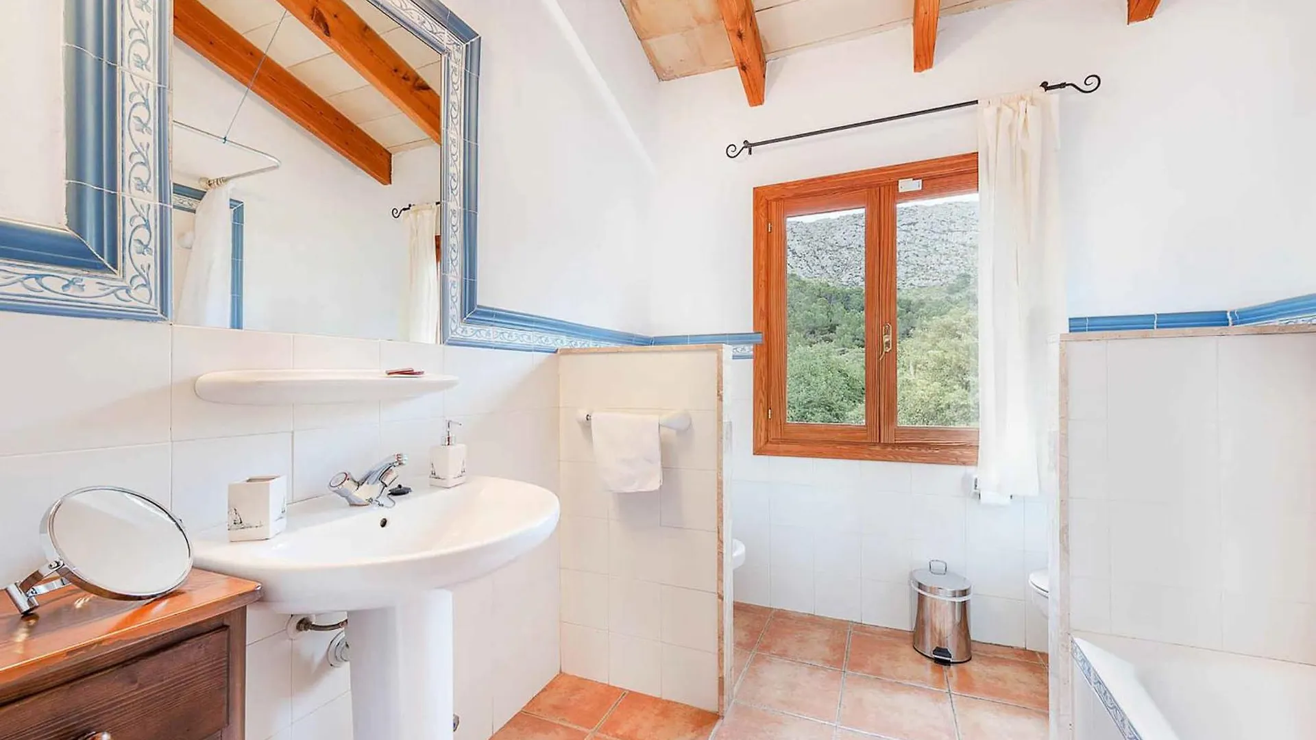 Villa Cala San Vicente -3669 Mallorca